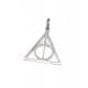 Dije de acero reliquias harry potter