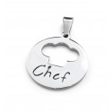 Dije de acero chef 20mm