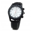 Reloj modelo senna centro blanco 45mm