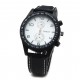 Reloj modelo senna centro blanco 45mm