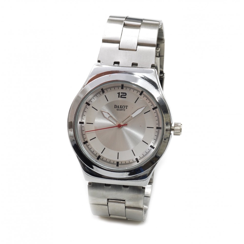 Reloj modelo triton centro blanco 46mm 40mm