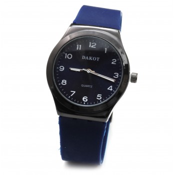 Reloj modelo nataraja azul 45mm 39mm