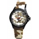 Reloj Knock out mujer KN8939 caucho 35mm