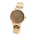Reloj Knock out mujer KN2436 metal 36mm