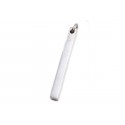 Dije de Plata barrita cuadrada3mm 35mm